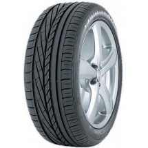 Goodyear Excellence FP * DOT19