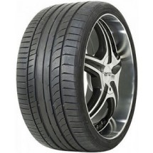 Continental SportCont 5 SUV XLFRSeal