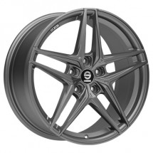 Sparco 5x112 18x8 ET48 Record MGR 73