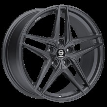Sparco 5x112 19x8 ET49 Record MGR 73
